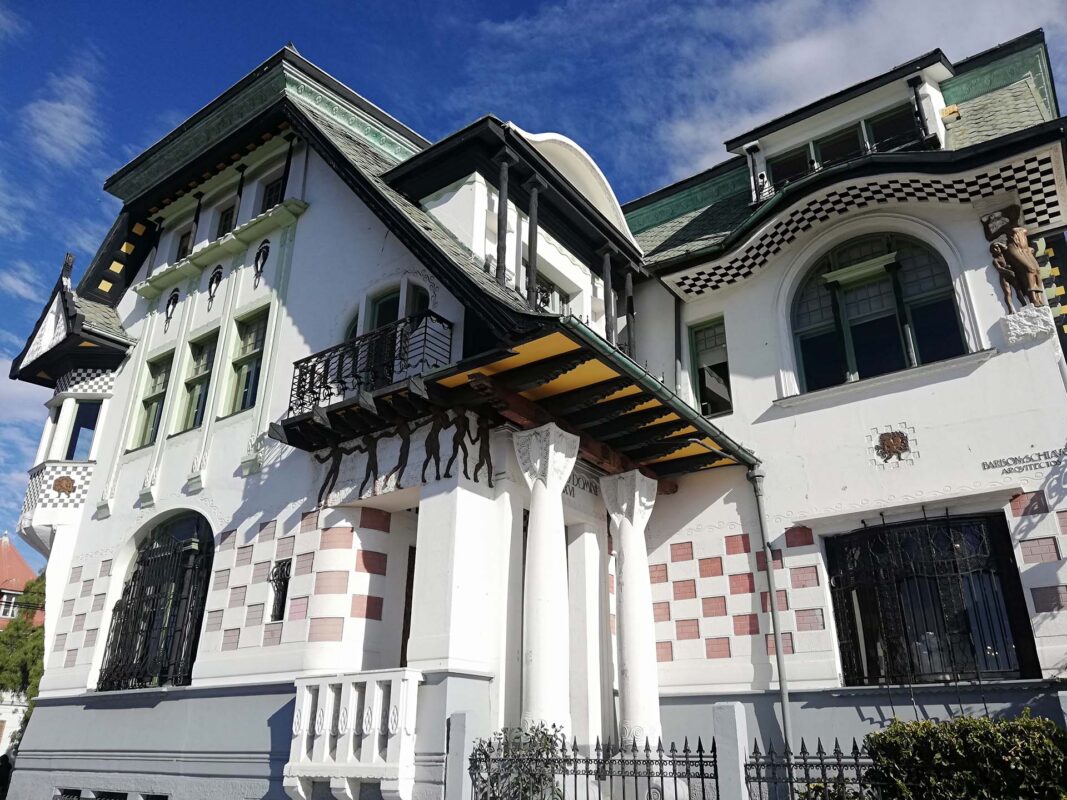 Private Wine tour Casablanca valley