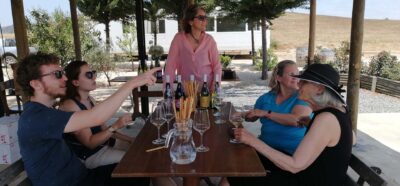 attilio&mochi casablanca