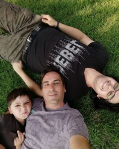 Our team Santiago Experiences.