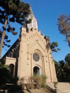 enjoy wine tour maipo valley