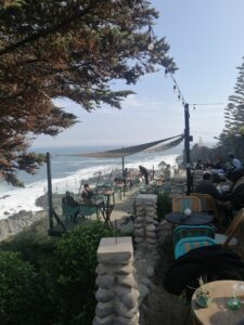 Wine Tour, Pablo Neruda experience