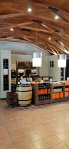 Maipo Valley tour, concha y toro