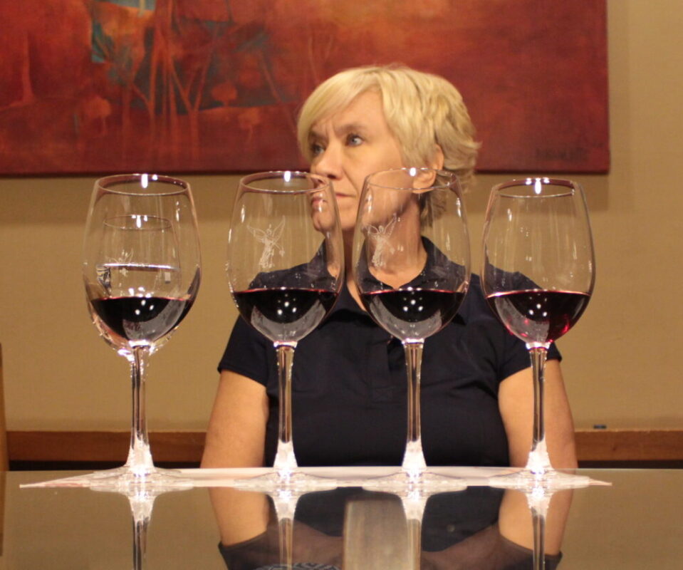 Elegante recorrido de degustación por el valle de Colchagua.