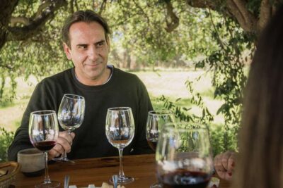 Paseios de Vinhos Santiago Experiences